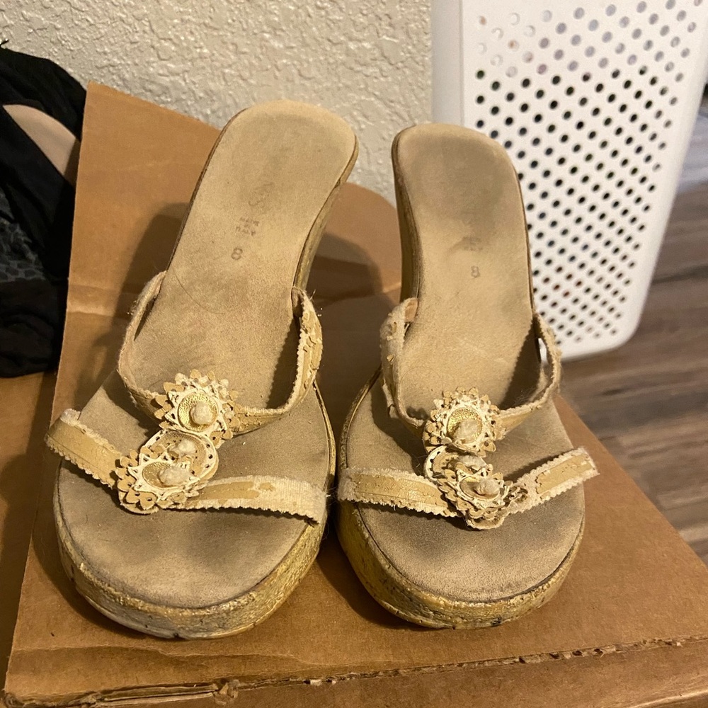 Wedges